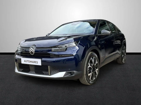 Citroën C4 Hybrid 145 ë-DCS6 Business Edition