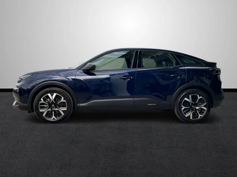 Citroën C4 Hybrid 145 ë-DCS6 Business Edition