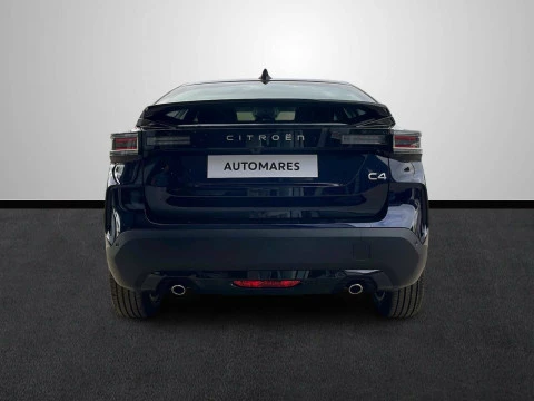 Citroën C4 Hybrid 145 ë-DCS6 Business Edition