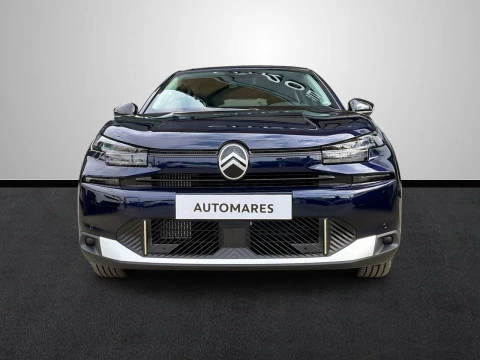 Citroën C4 Hybrid 145 ë-DCS6 Business Edition