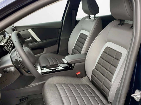 Citroën C4 Hybrid 145 ë-DCS6 Business Edition