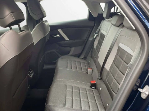 Citroën C4 Hybrid 145 ë-DCS6 Business Edition