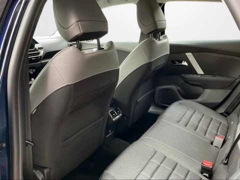 Citroën C4 Hybrid 145 ë-DCS6 Business Edition