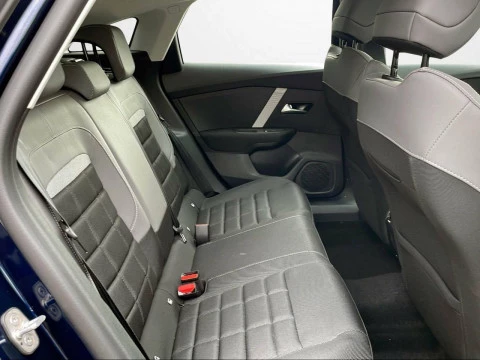 Citroën C4 Hybrid 145 ë-DCS6 Business Edition