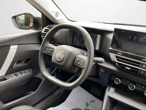 Citroën C4 Hybrid 145 ë-DCS6 Business Edition