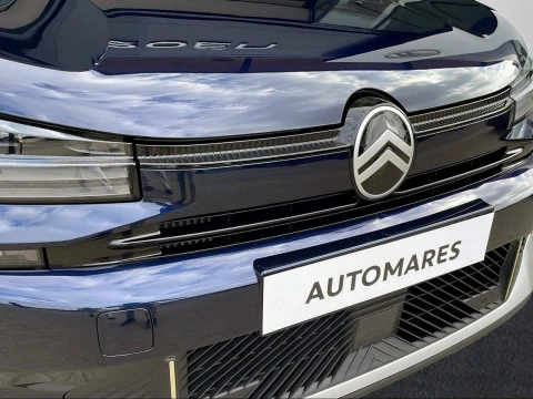 Citroën C4 Hybrid 145 ë-DCS6 Business Edition