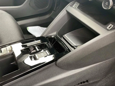 Citroën C4 Hybrid 145 ë-DCS6 Business Edition