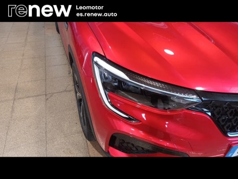 Renault Arkana  techno full hybrid e-tech 105 kW (145CV)