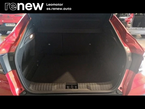 Renault Arkana  techno full hybrid e-tech 105 kW (145CV)