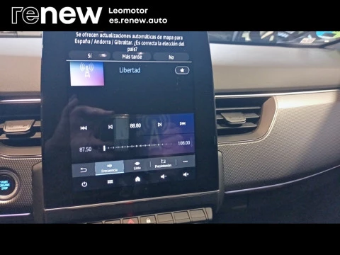 Renault Arkana  techno full hybrid e-tech 105 kW (145CV)