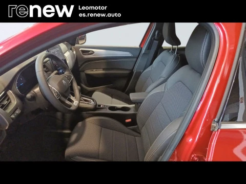 Renault Arkana  techno full hybrid e-tech 105 kW (145CV)