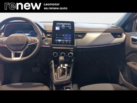Renault Arkana  techno full hybrid e-tech 105 kW (145CV)