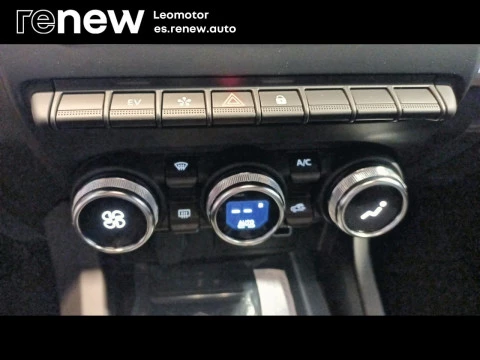 Renault Arkana  techno full hybrid e-tech 105 kW (145CV)