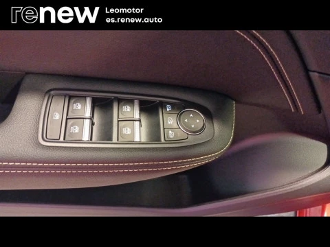 Renault Arkana  techno full hybrid e-tech 105 kW (145CV)