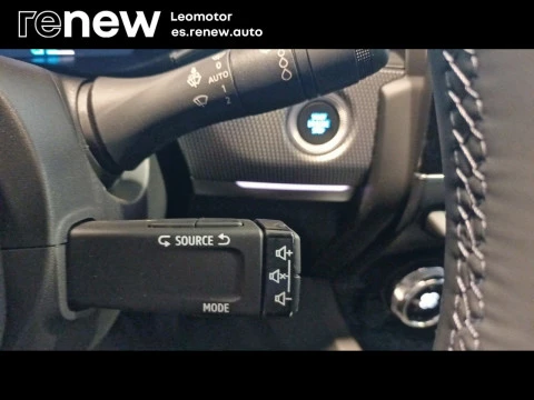 Renault Arkana  techno full hybrid e-tech 105 kW (145CV)