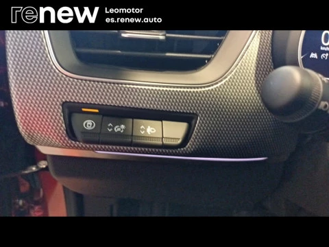 Renault Arkana  techno full hybrid e-tech 105 kW (145CV)