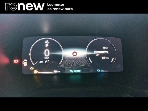 Renault Arkana  techno full hybrid e-tech 105 kW (145CV)