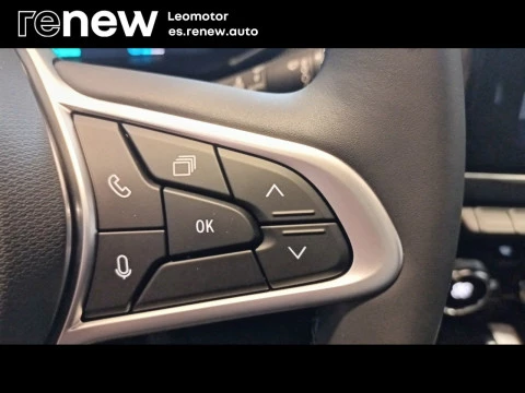 Renault Arkana  techno full hybrid e-tech 105 kW (145CV)