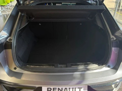 Renault Rafale Esprit Alpine hyper hyb. E-T. 4x4 221kW