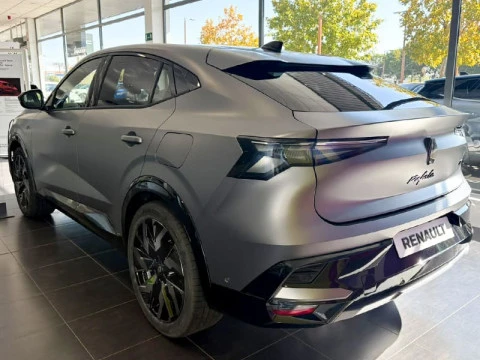 Renault Rafale Esprit Alpine hyper hyb. E-T. 4x4 221kW