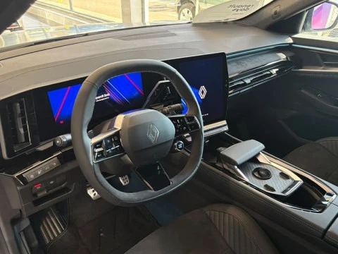 Renault Rafale Esprit Alpine hyper hyb. E-T. 4x4 221kW