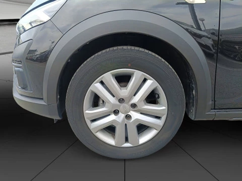 Dacia Sandero  Gasolina/Gas  Stepway ECO-G Essential 74kW