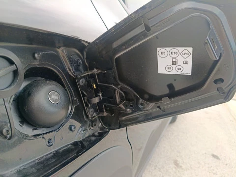Dacia Sandero  Gasolina/Gas  Stepway ECO-G Essential 74kW
