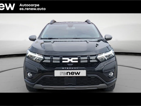 Dacia Sandero  Gasolina/Gas  Stepway ECO-G Essential 74kW