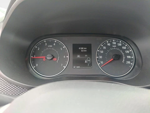 Dacia Sandero  Gasolina/Gas  Stepway ECO-G Essential 74kW