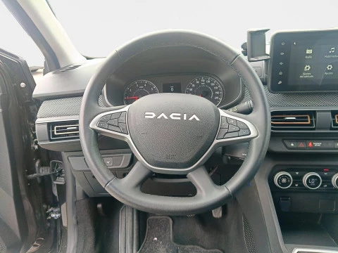 Dacia Sandero  Gasolina/Gas  Stepway ECO-G Essential 74kW
