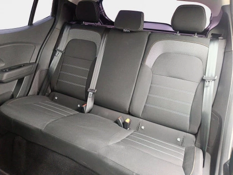 Dacia Sandero  Gasolina/Gas  Stepway ECO-G Essential 74kW