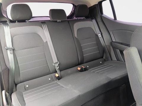 Dacia Sandero  Gasolina/Gas  Stepway ECO-G Essential 74kW