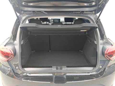 Dacia Sandero  Gasolina/Gas  Stepway ECO-G Essential 74kW