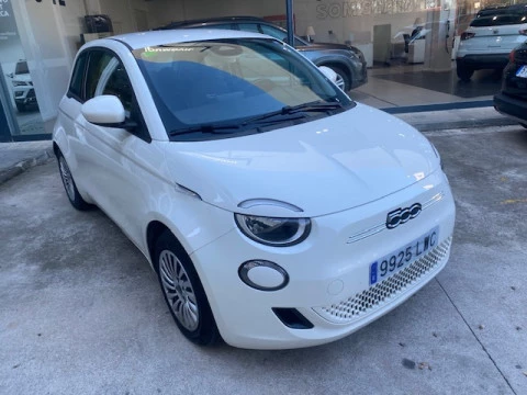 Fiat 500 Action Hb 185km 70kW (95CV)