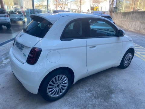 Fiat 500 Action Hb 185km 70kW (95CV)