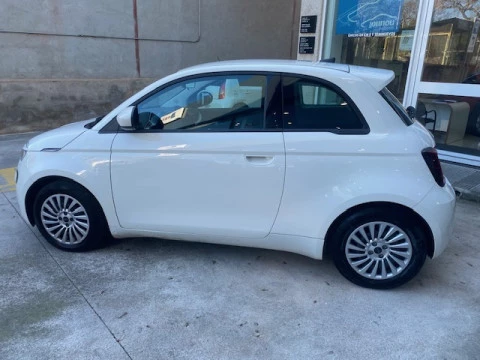 Fiat 500 Action Hb 185km 70kW (95CV)