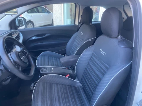Fiat 500 Action Hb 185km 70kW (95CV)