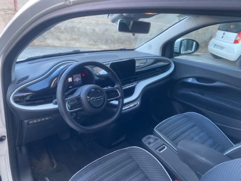 Fiat 500 Action Hb 185km 70kW (95CV)