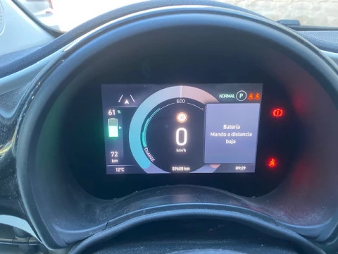 Fiat 500 Action Hb 185km 70kW (95CV)