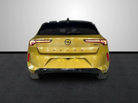 Opel Astra PHEV 1.6T Plug-in Hybrid 143kW/195CV GS eDCT7