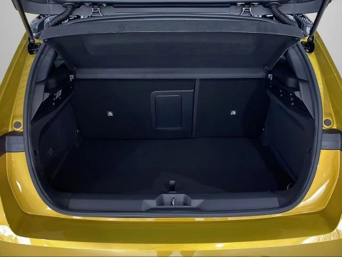 Opel Astra PHEV 1.6T Plug-in Hybrid 143kW/195CV GS eDCT7