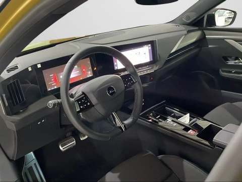 Opel Astra PHEV 1.6T Plug-in Hybrid 143kW/195CV GS eDCT7