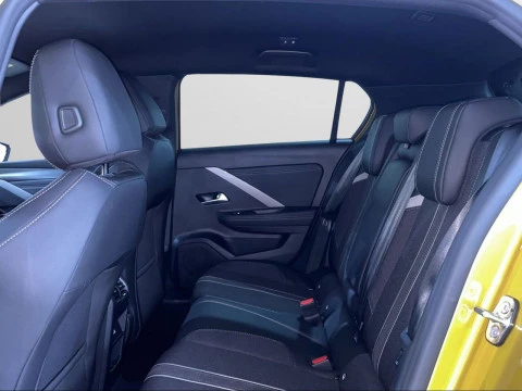 Opel Astra PHEV 1.6T Plug-in Hybrid 143kW/195CV GS eDCT7