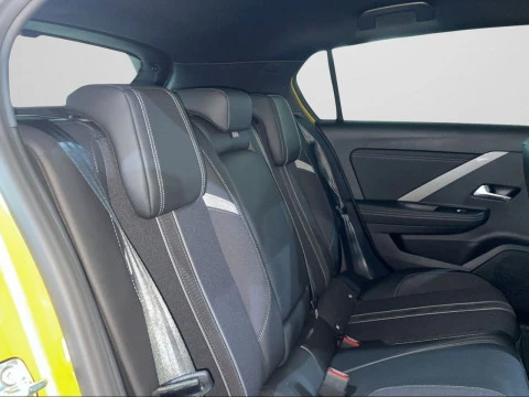 Opel Astra PHEV 1.6T Plug-in Hybrid 143kW/195CV GS eDCT7