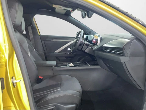 Opel Astra PHEV 1.6T Plug-in Hybrid 143kW/195CV GS eDCT7