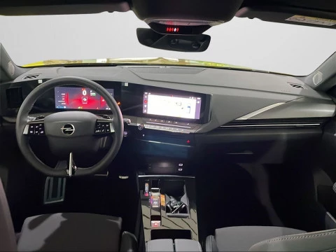 Opel Astra PHEV 1.6T Plug-in Hybrid 143kW/195CV GS eDCT7