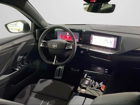 Opel Astra PHEV 1.6T Plug-in Hybrid 143kW/195CV GS eDCT7