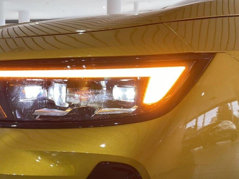 Opel Astra PHEV 1.6T Plug-in Hybrid 143kW/195CV GS eDCT7