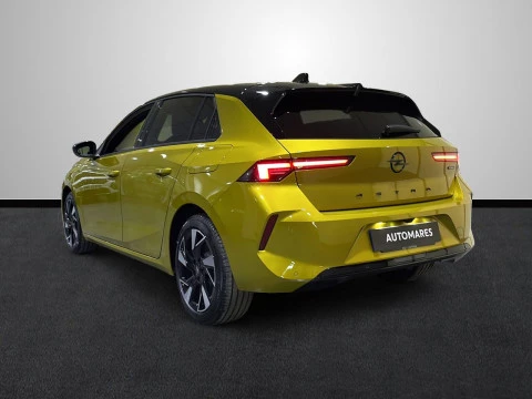 Opel Astra PHEV 1.6T Plug-in Hybrid 143kW/195CV GS eDCT7