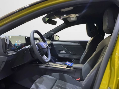 Opel Astra PHEV 1.6T Plug-in Hybrid 143kW/195CV GS eDCT7